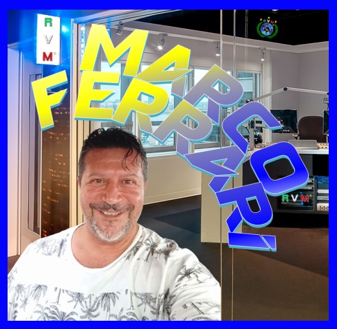 1. Marco FERRARI