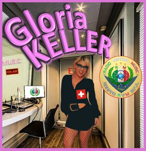 6. Gloria KELLER